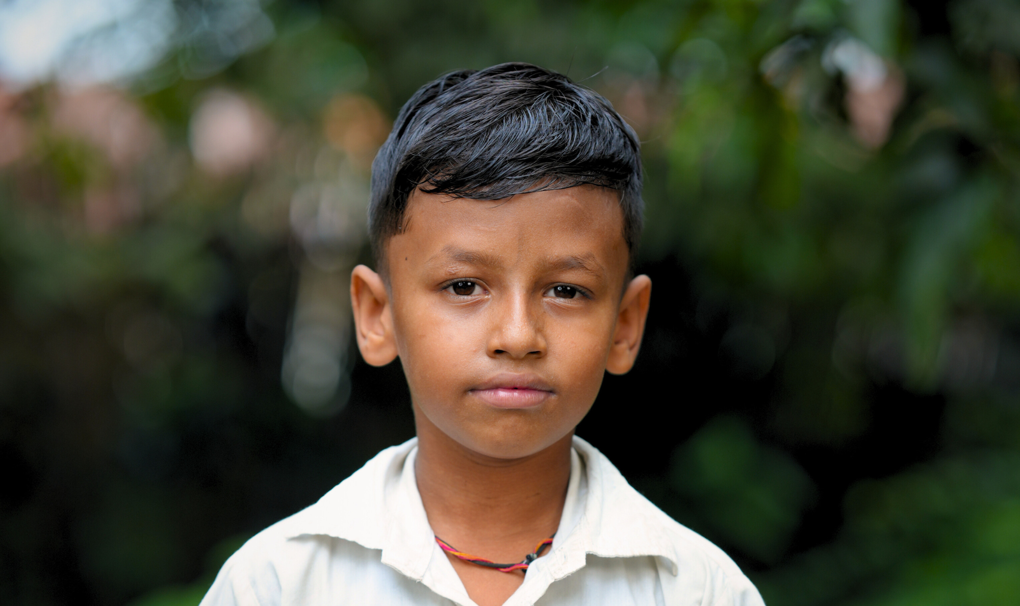 Rajitio Rajpradhan: From Small Steps to a Life of Giving