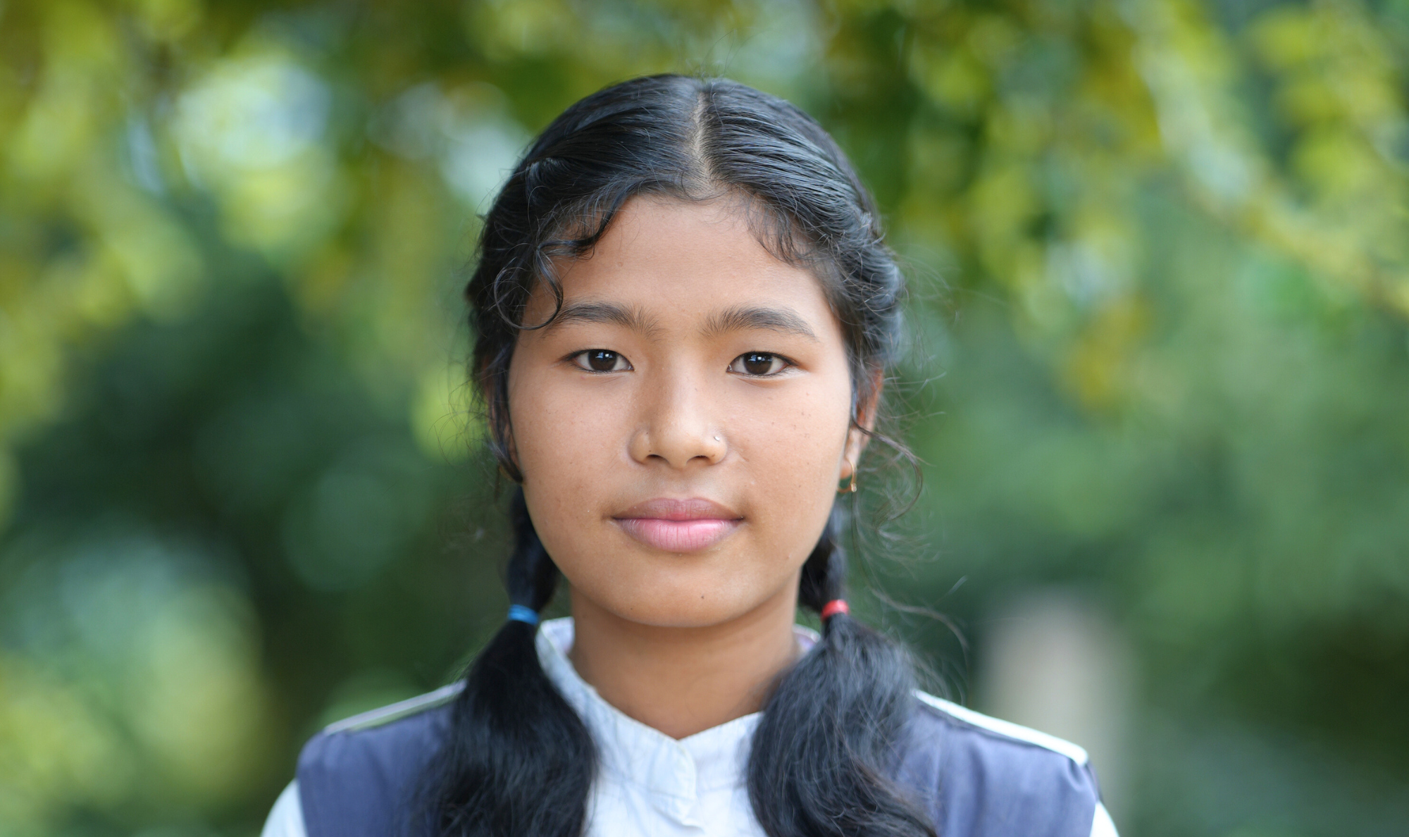 Sonamita Chakma: A Steady Heart Devoted to Community