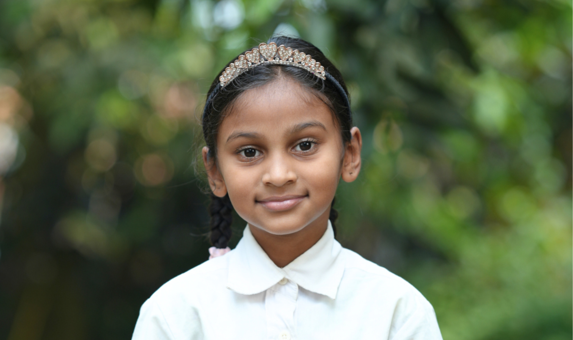 Prachi Rikiyason: A Curious Mind Learning to Inspire