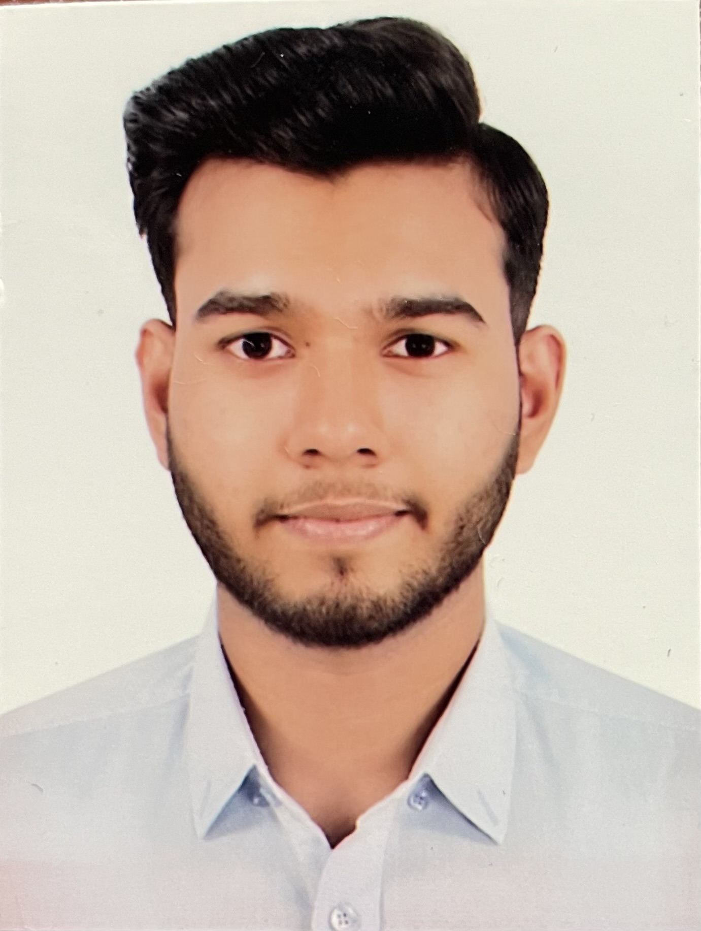 Rayan Shariar Shafat