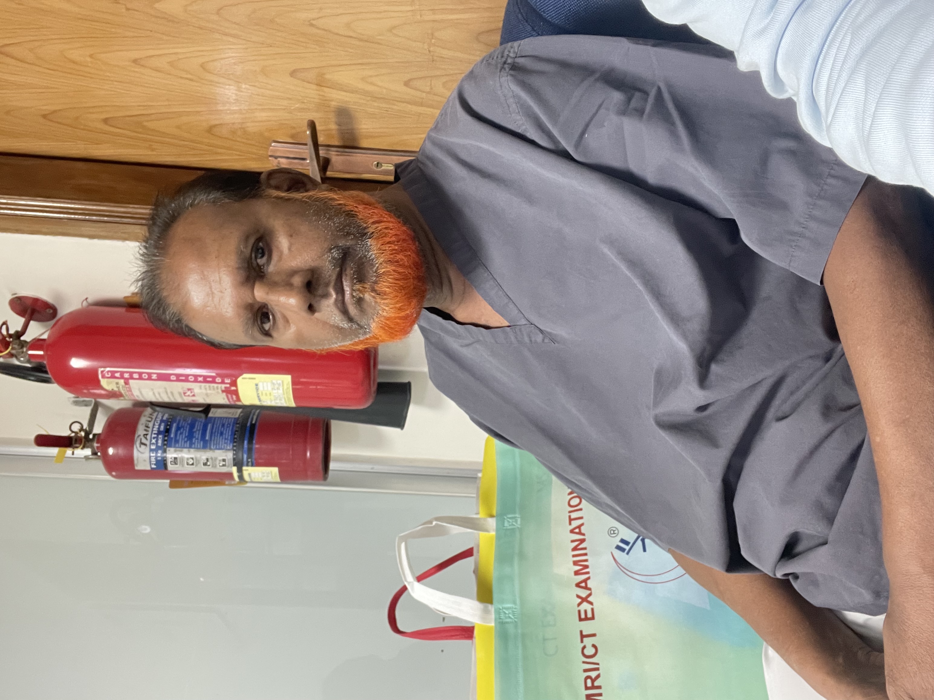 Rayan Shariar Shafat - Cover Photo