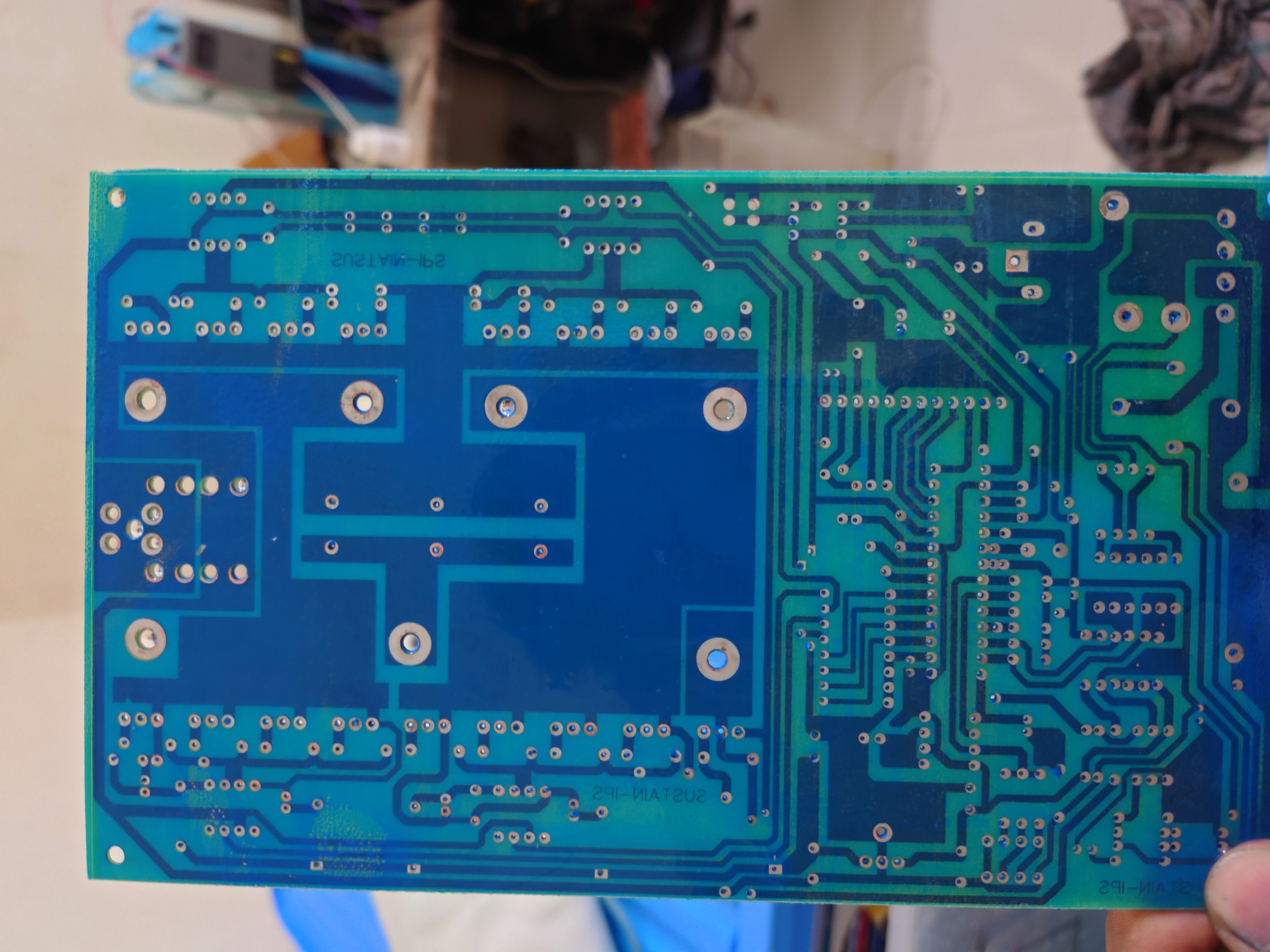 Made in Bangladesh: Next-Gen PCB Revolution